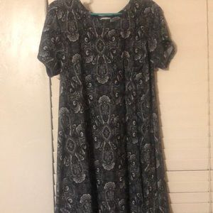 Large Lu La Roe Carly